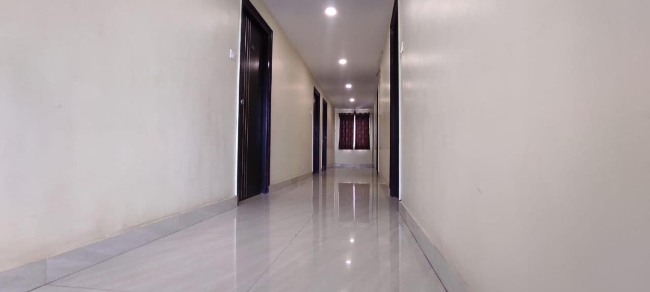 ויסאקפאטנם Arvind Stay Hotel, Rk Beach Vizag מראה חיצוני תמונה